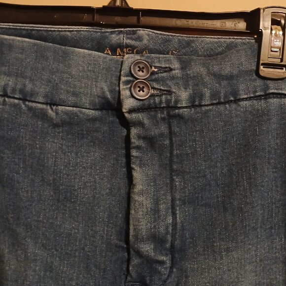 Slimming System Jeans - Picture 2 of 8